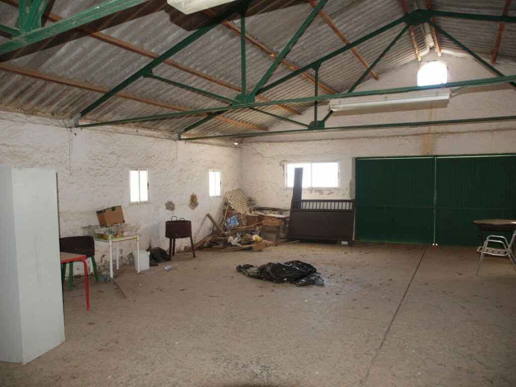 Finca - Cortijo Almayate Málaga - Bild 18