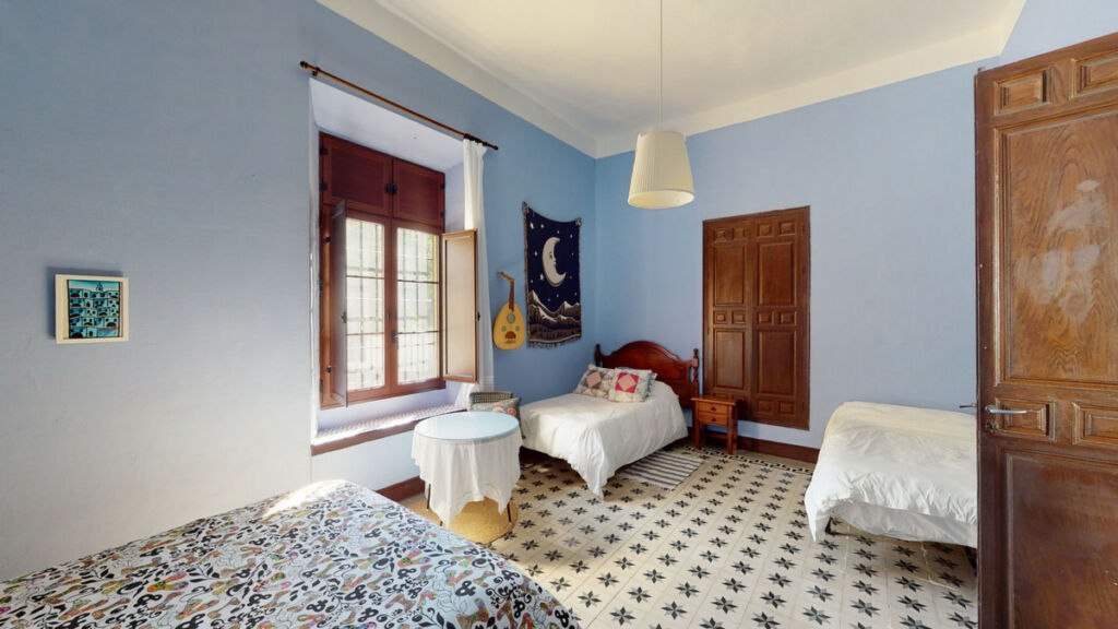 Detached Villa Málaga Málaga - Bild 18