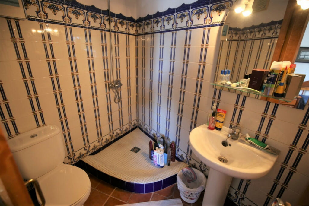 Detached Villa Torrox Málaga - imagen 18