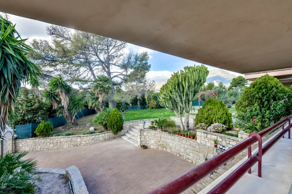 Detached Villa Benidorm Alicante - imagen 18