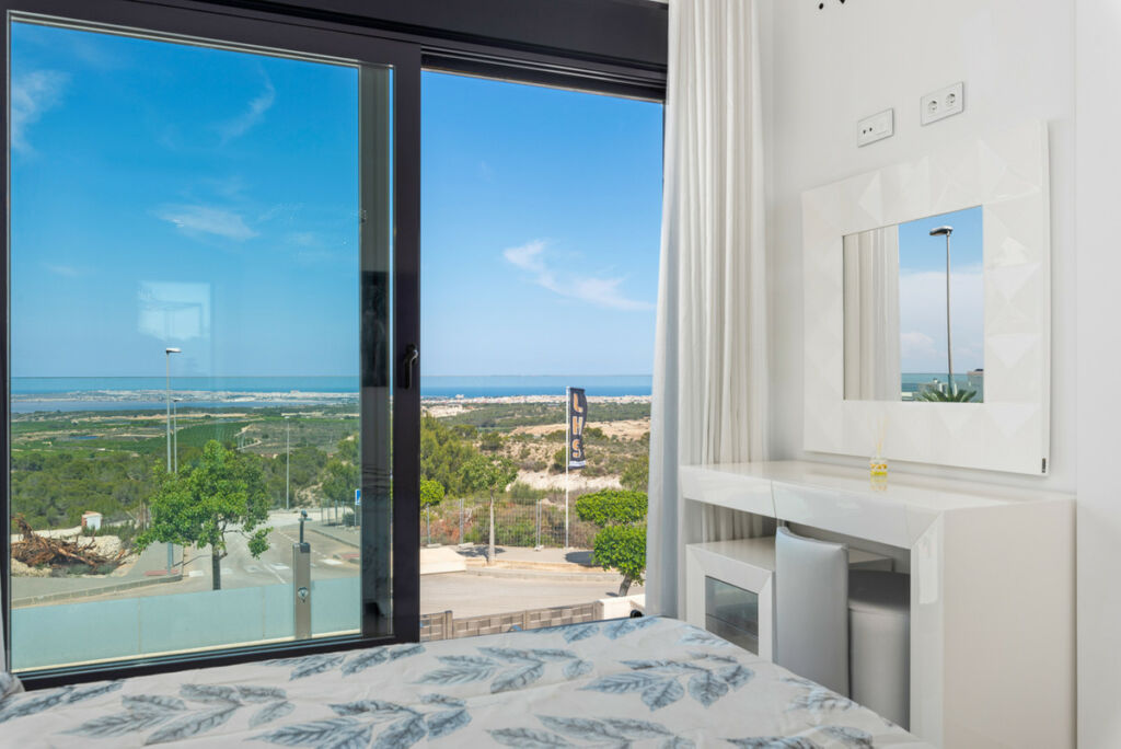 Detached Villa San Miguel de Salinas Alicante - imagen 18