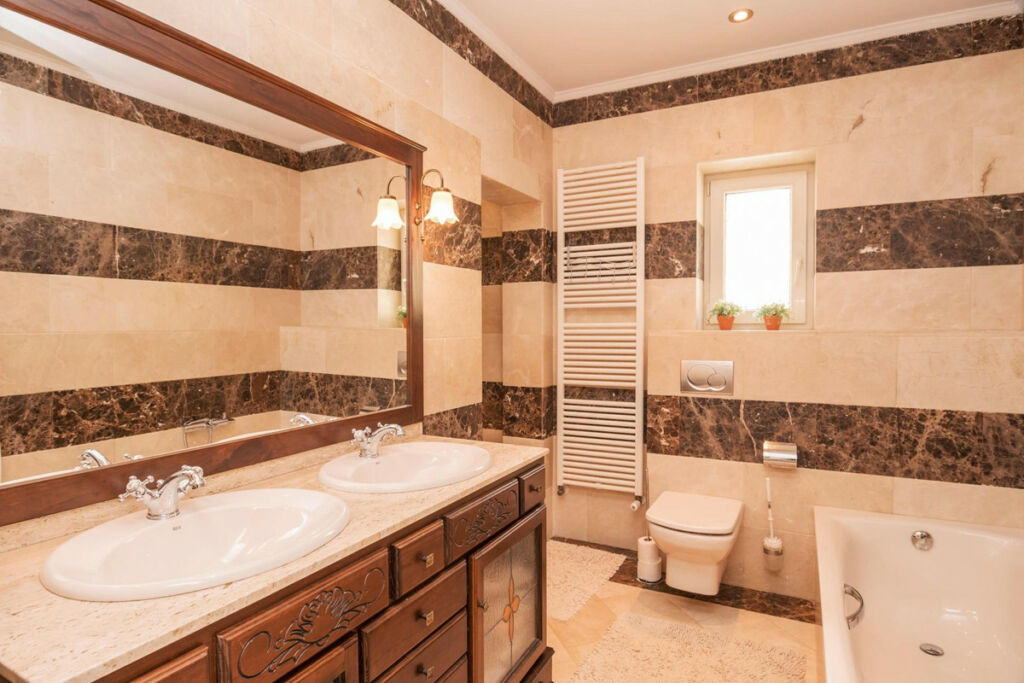 Detached Villa Callosa d'en Sarria Alicante - imagen 18
