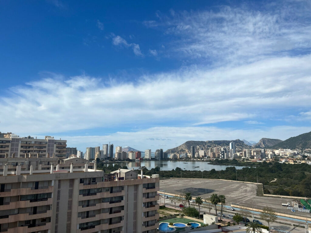 Penthouse Calpe Alicante - image 19