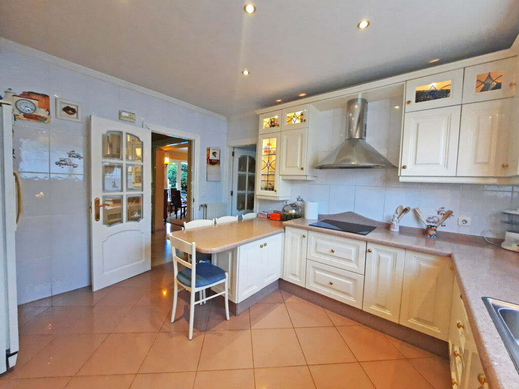 Detached Villa Benalmadena Costa Málaga - imagen 18