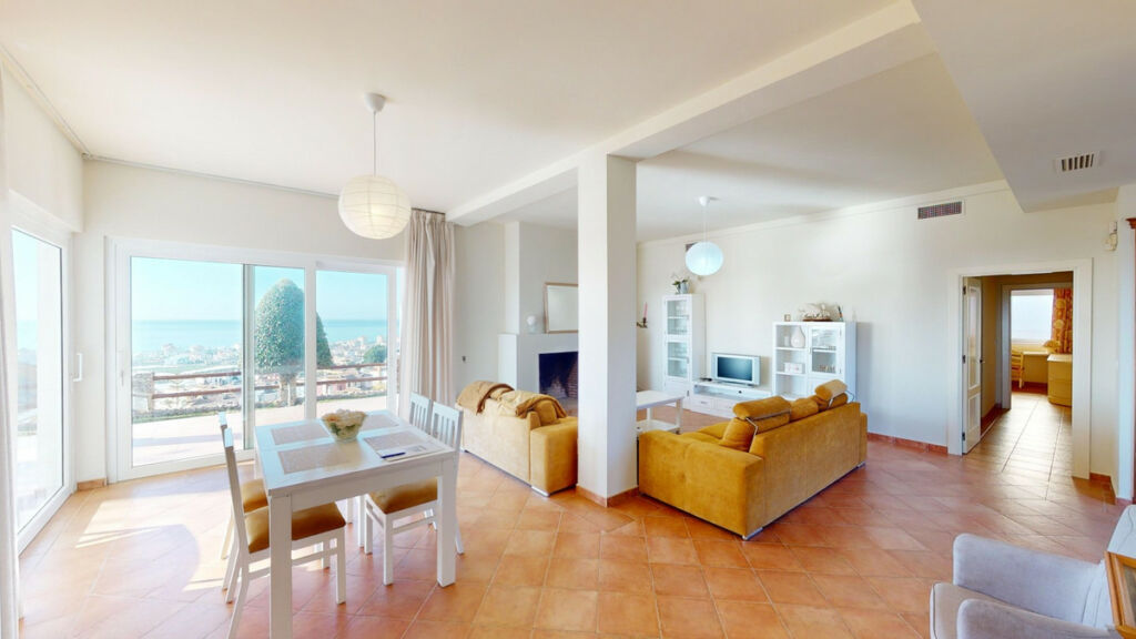 Detached Villa Torrox Málaga - imagen 18