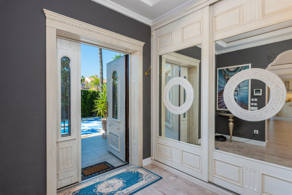 Detached Villa Dona Pepa Alicante - imagen 18