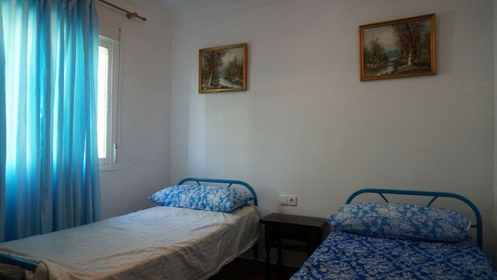 Finca - Cortijo Sayalonga Málaga - Bild 18