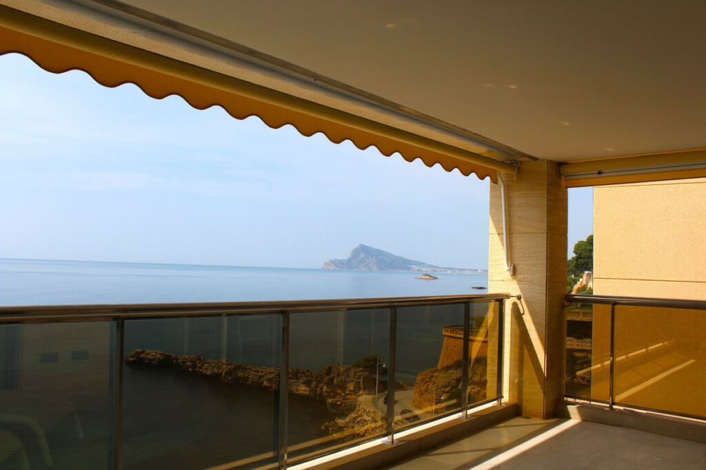 Middle Floor Apartment Altea Alicante - imagen 18