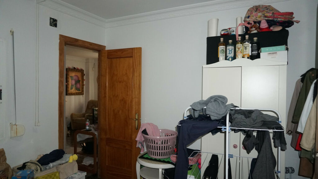 Semi-Detached House Torre del Mar Málaga - Bild 18