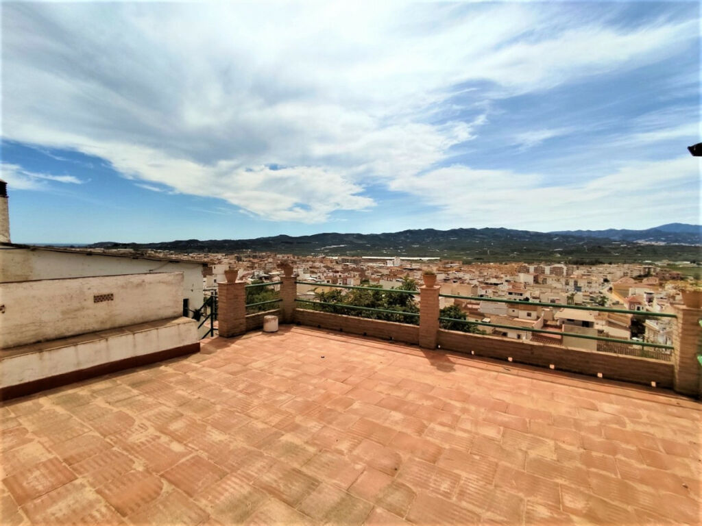 Detached Villa Vélez-Málaga Málaga - imagen 18