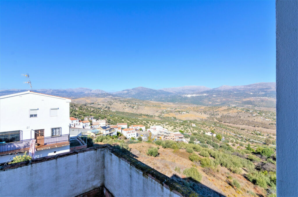 Detached Villa La Viñuela Málaga - imagen 19