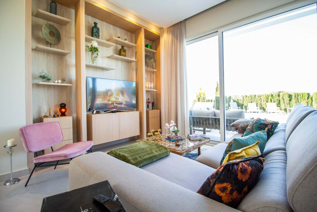 Detached Villa Las Colinas Golf Alicante - Bild 19