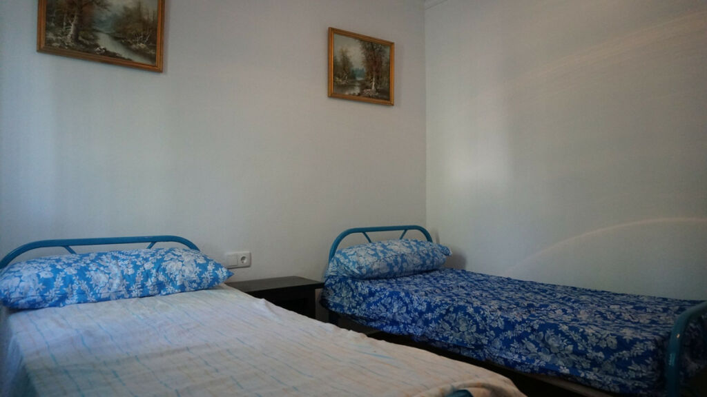 Finca - Cortijo Sayalonga Málaga - Bild 19