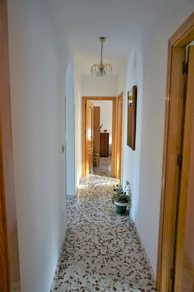 Finca - Cortijo Alcaucín Málaga - Bild 19