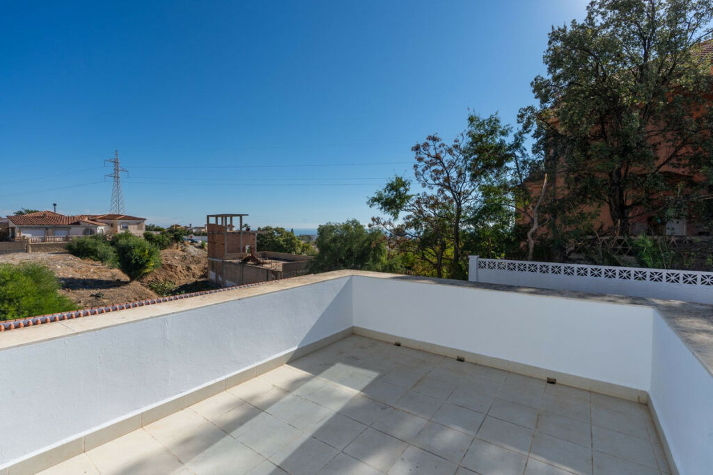 Detached Villa Benalmadena Málaga - imagen 19