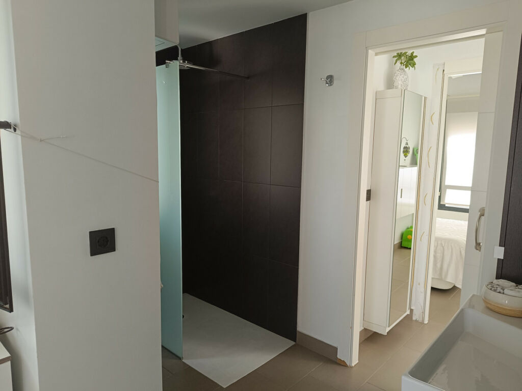Bungalow Orihuela Costa Alicante - Bild 19