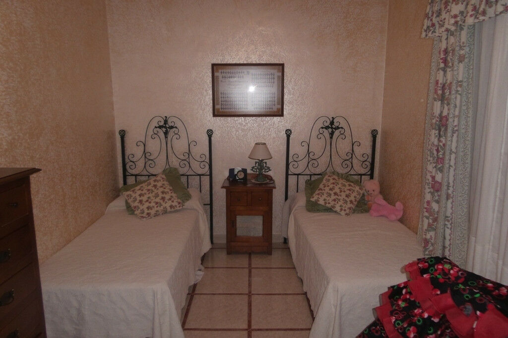 Detached Villa Alhaurín de la Torre Málaga - Bild 19