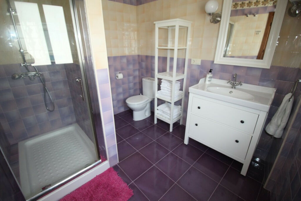 Semi-Detached House Salares Málaga - imagen 19