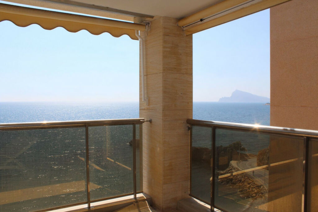 Middle Floor Apartment Altea Alicante - imagen 19