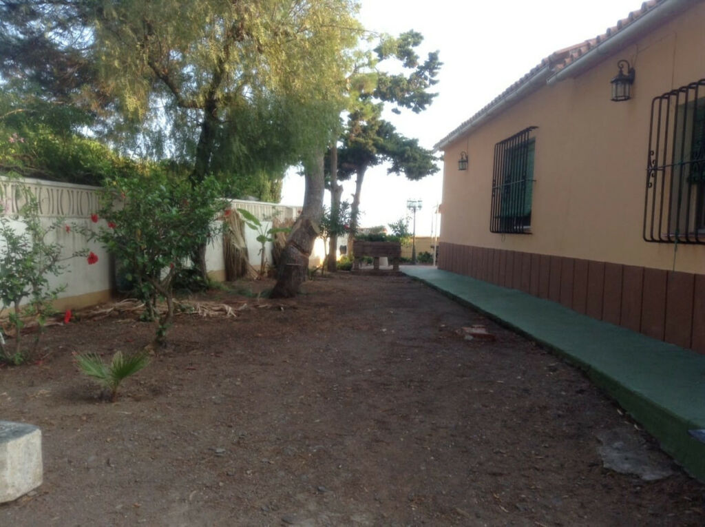 Detached Villa Benajarafe Málaga - Bild 18