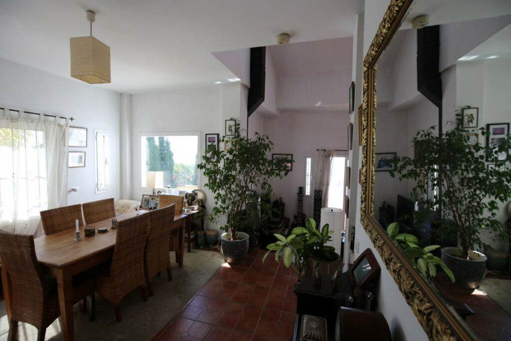 Detached Villa Torrox Málaga - imagen 19