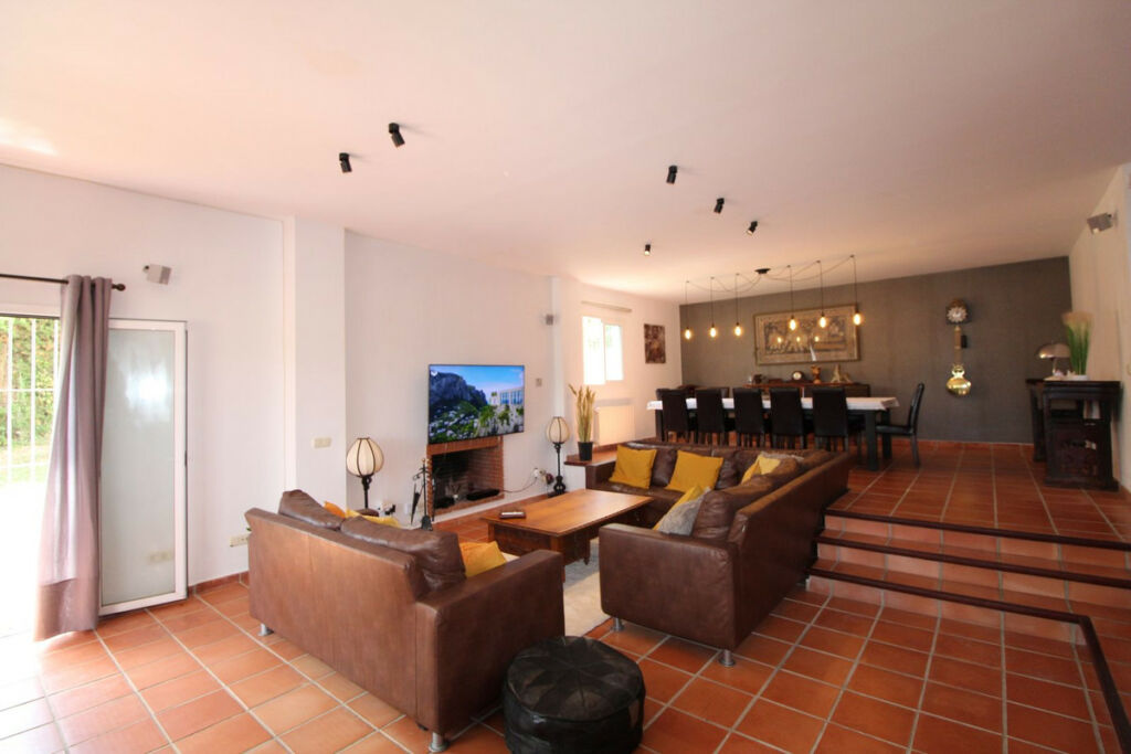 Detached Villa Sotogrande Alto Cádiz - zdjęcie 20