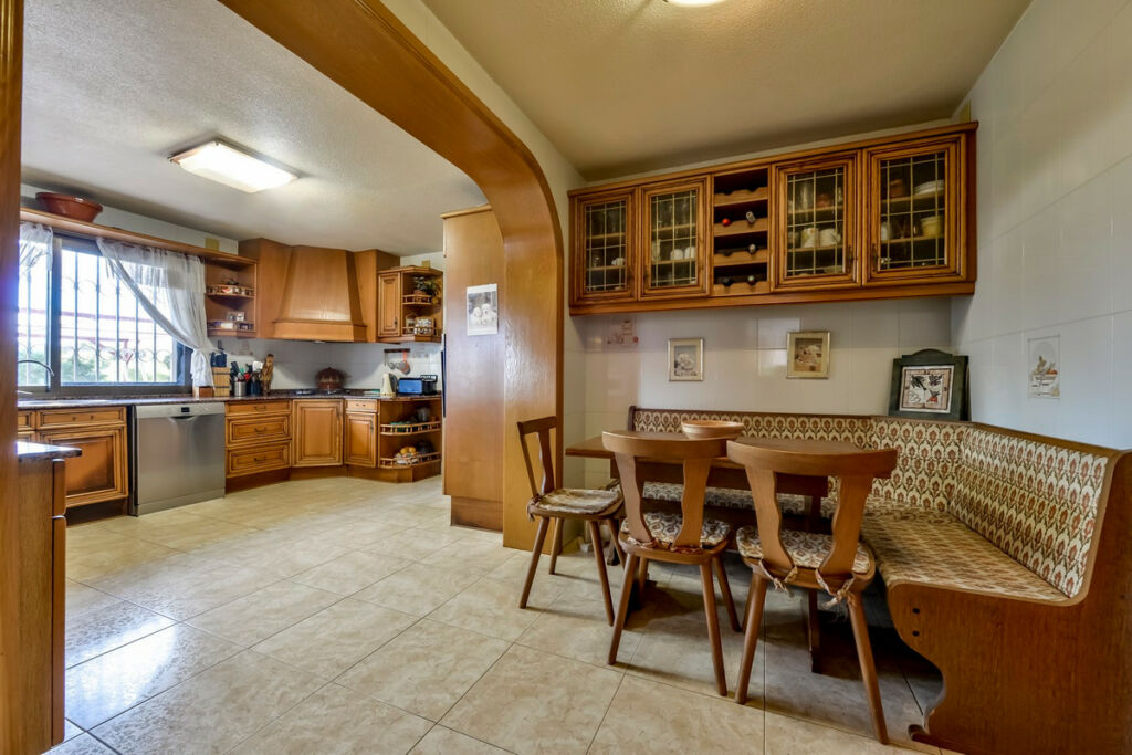 Detached Villa Benidorm Alicante - imagen 19