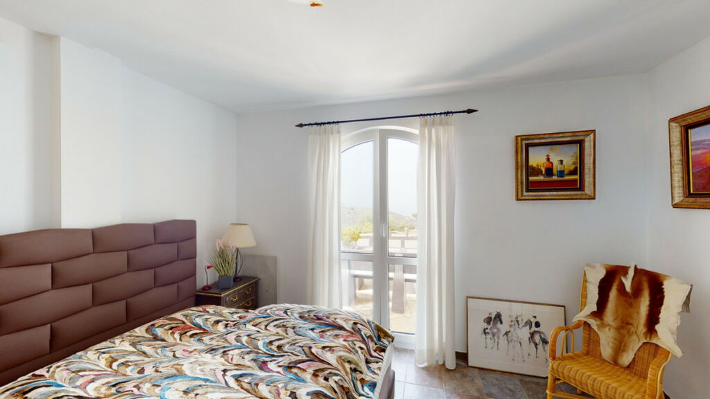 Detached Villa Sayalonga Málaga - imagen 19