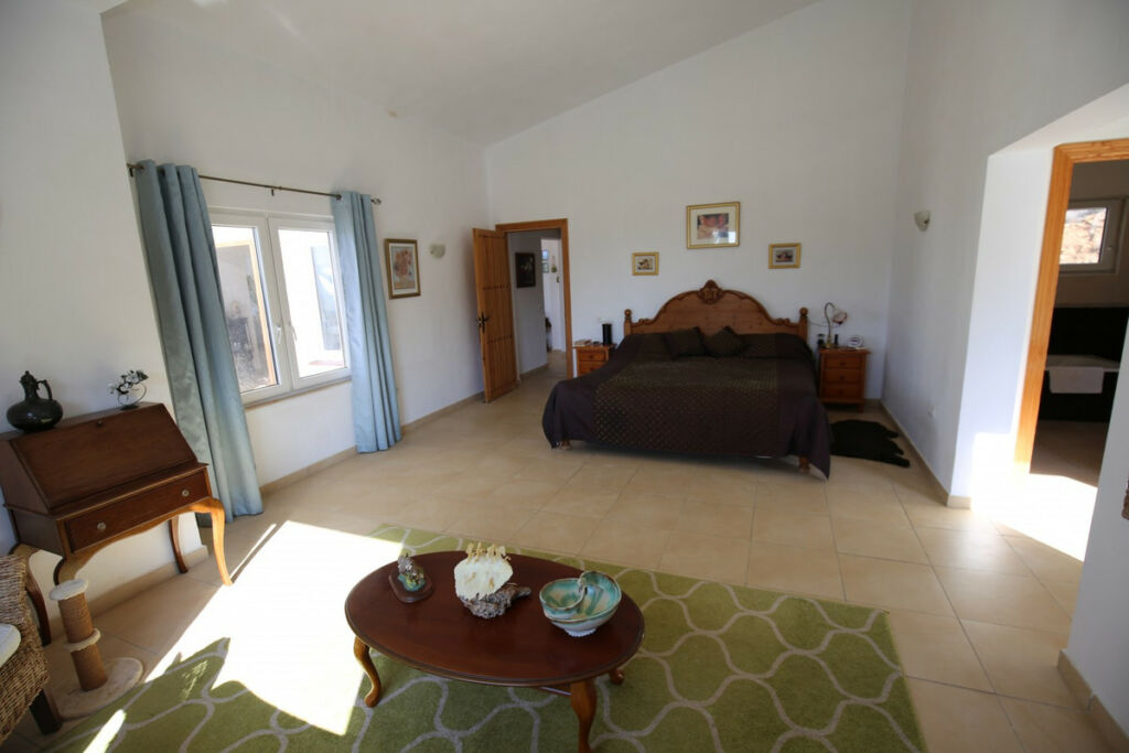 Detached Villa Alcaucín Málaga - imagen 19