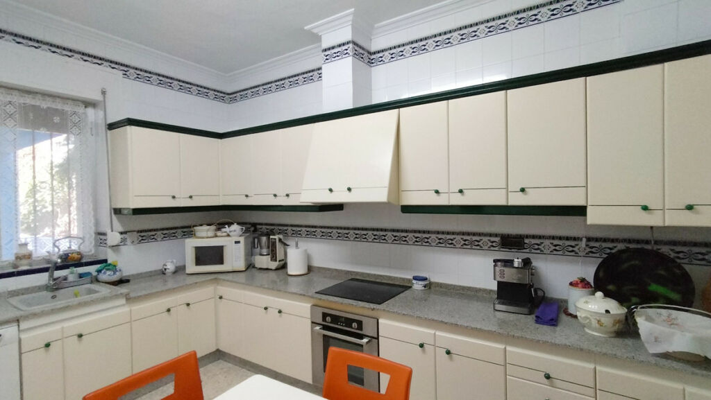 Detached Villa Sax Alicante - imagen 19