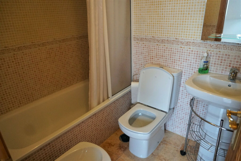 Middle Floor Apartment Caleta de Vélez Málaga - Bild 19