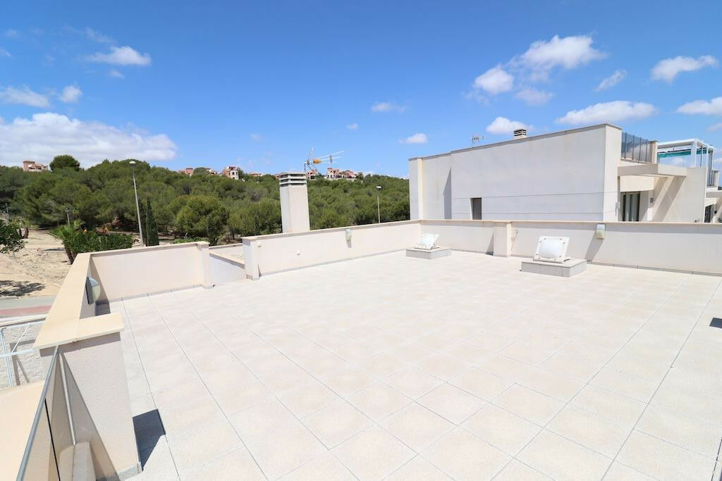 Detached Villa San Miguel de Salinas Alicante - Bild 19
