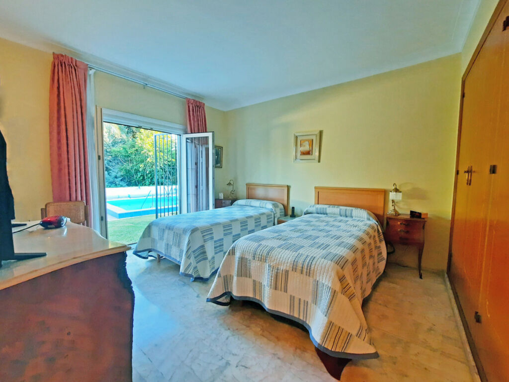 Detached Villa Benalmadena Costa Málaga - imagen 19
