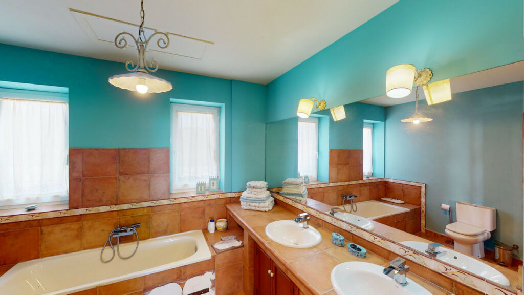 Detached Villa Torrox Málaga - imagen 19