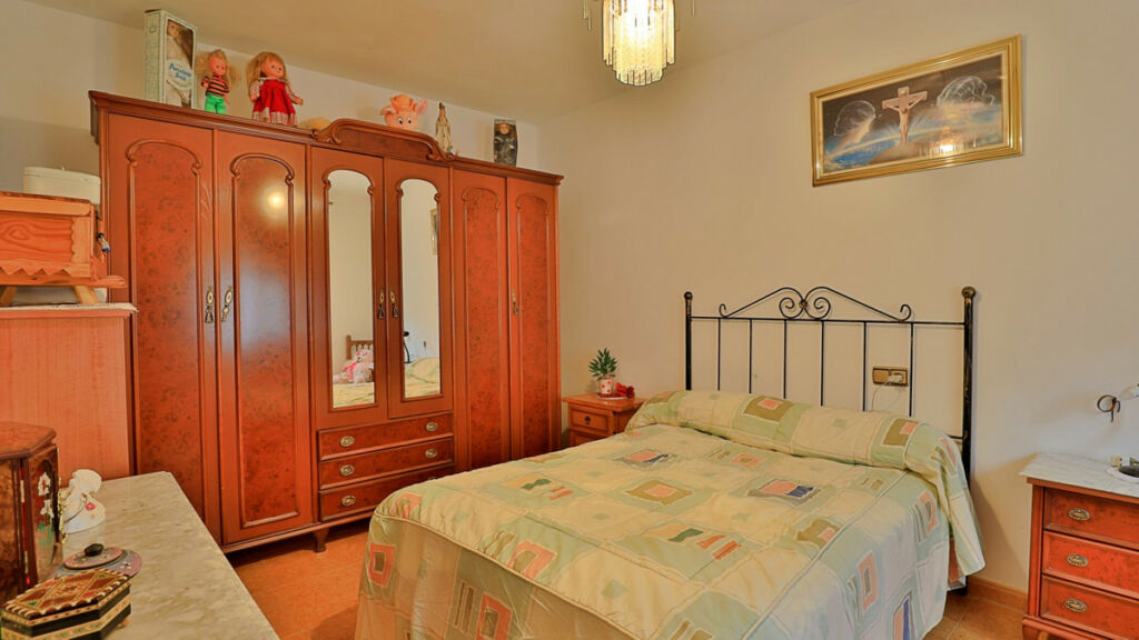 Finca - Cortijo Alfarnatejo Málaga - imagen 19