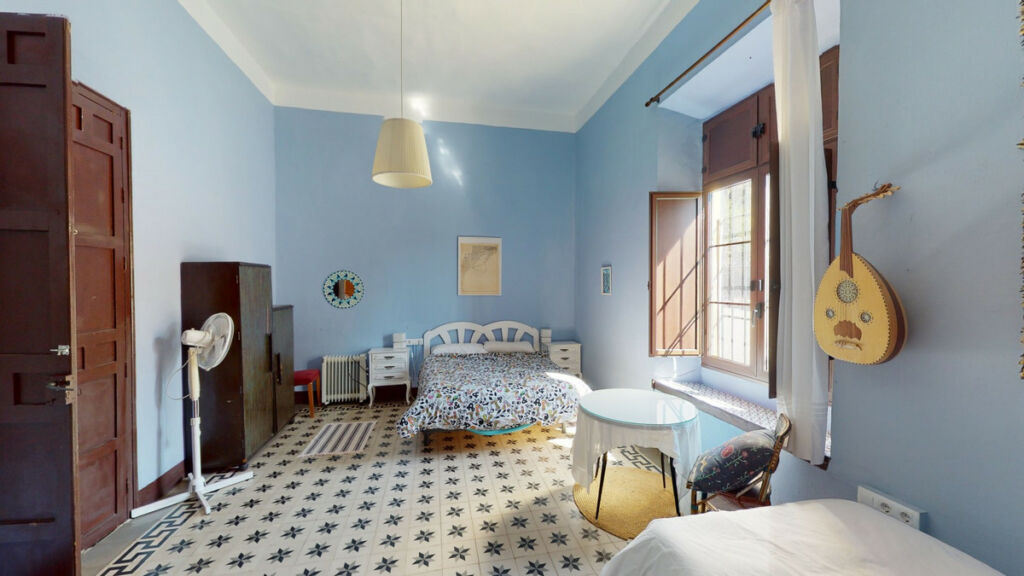 Detached Villa Málaga Málaga - Bild 19