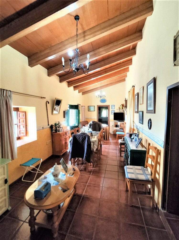 Detached Villa Vélez-Málaga Málaga - imagen 19