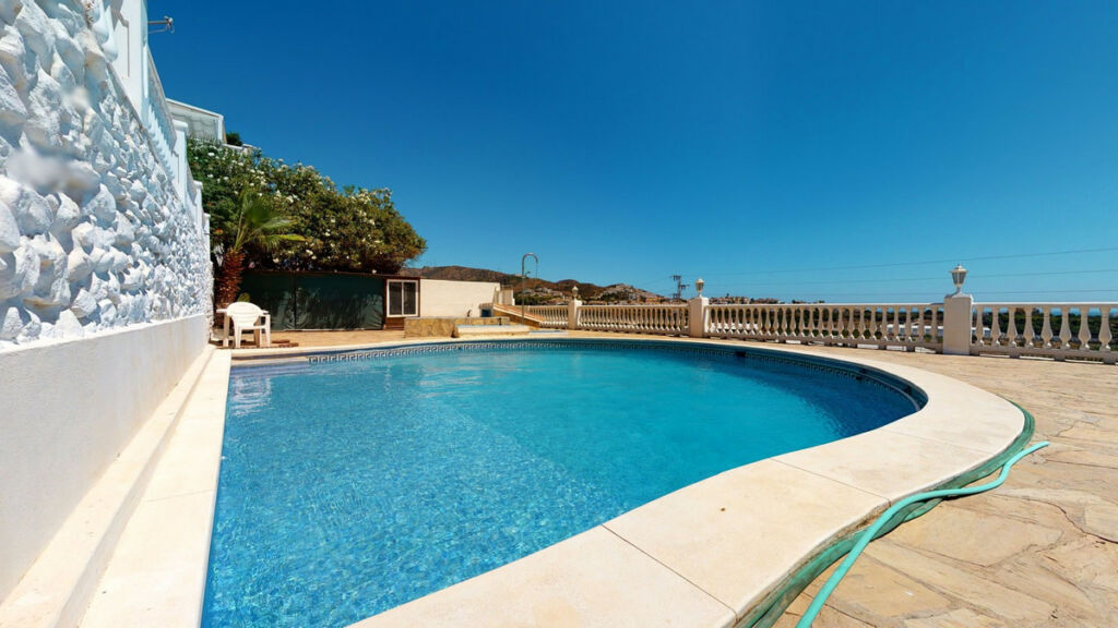 Detached Villa Torrox Costa Málaga - Bild 2