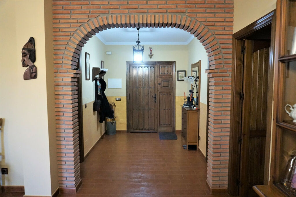 Detached Villa Sayalonga Málaga - imagen 2