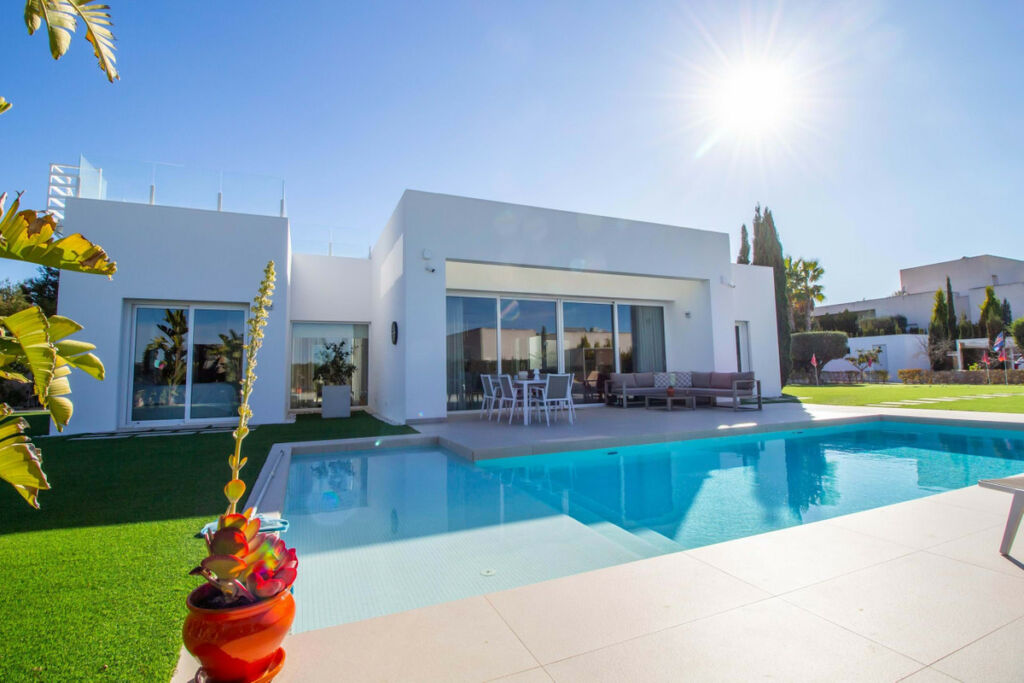 Detached Villa Las Colinas Golf Alicante - Bild 2