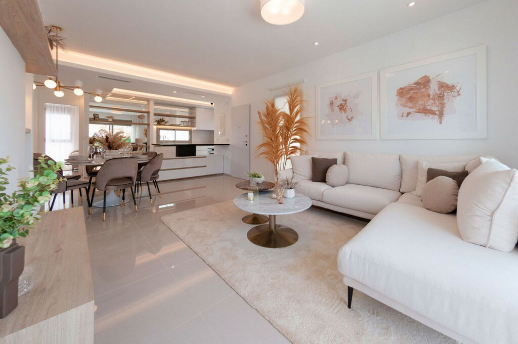 Detached Villa Los Alcazares Murcia - imagen 4