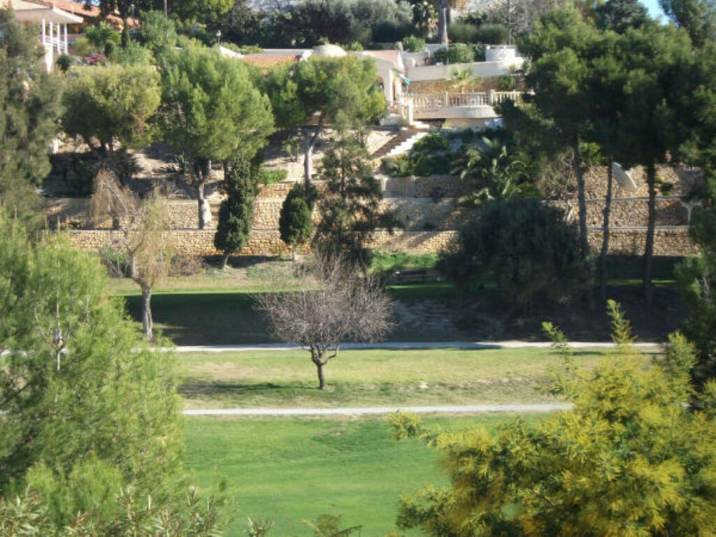 Land Altea Alicante - imagen 2