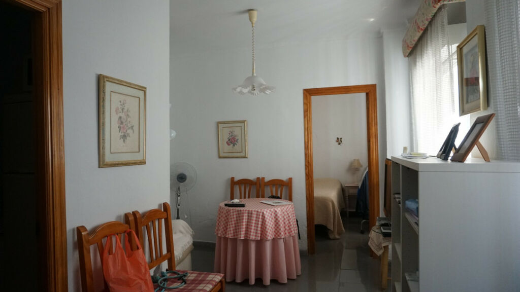 Semi-Detached House Torre del Mar Málaga - Bild 2