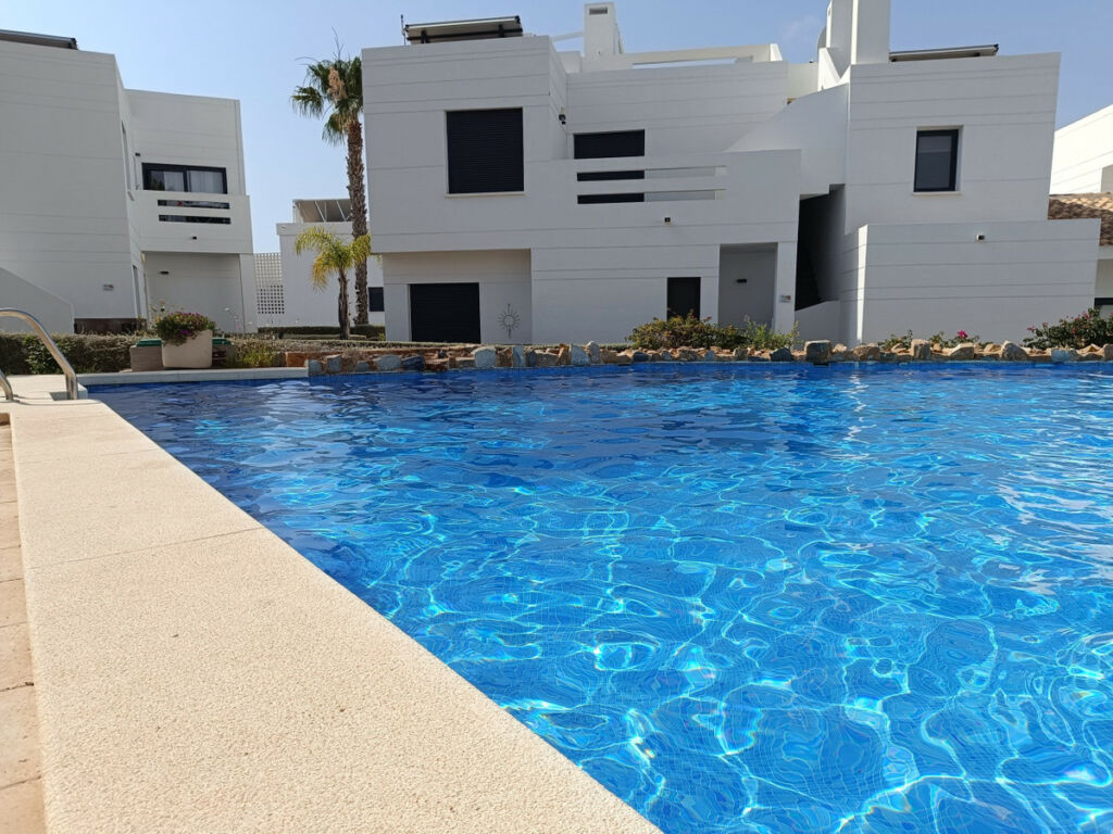Bungalow Orihuela Costa Alicante - Bild 2
