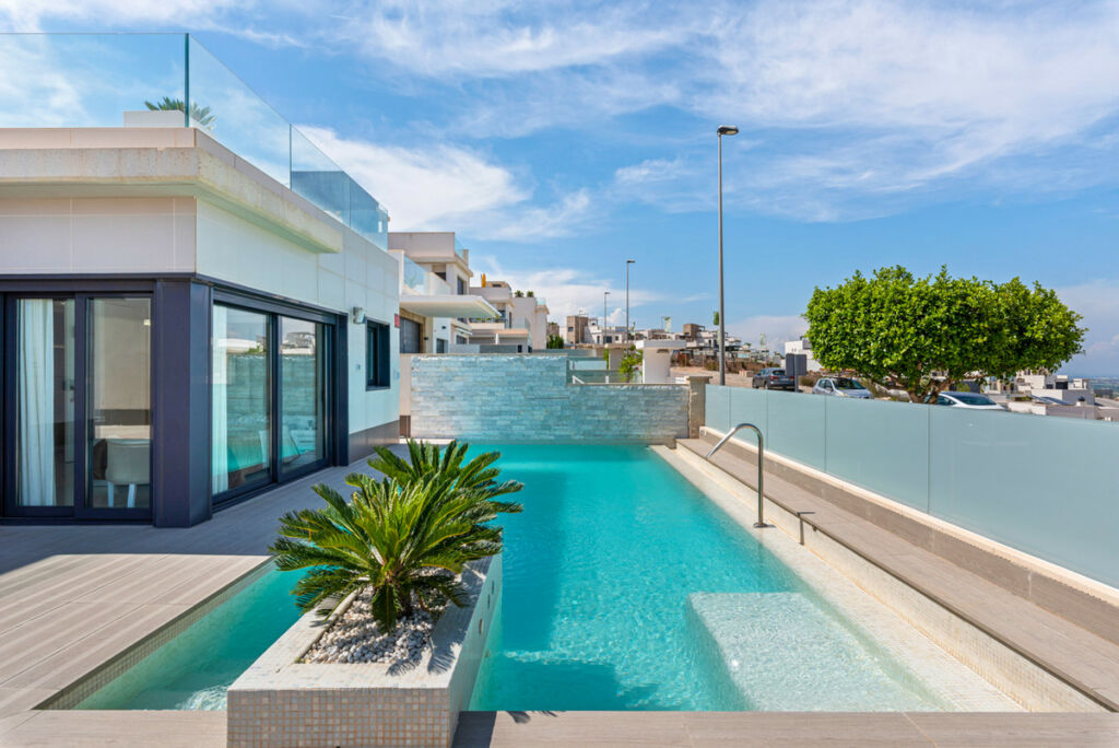Detached Villa San Miguel de Salinas Alicante - imagen 2