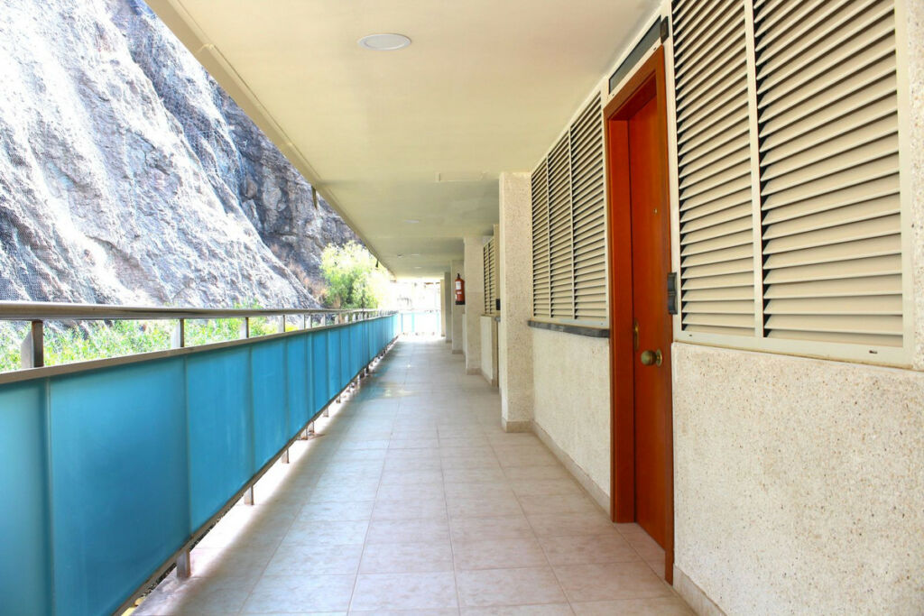 Middle Floor Apartment Altea Alicante - imagen 2