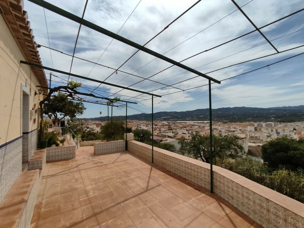 Detached Villa Vélez-Málaga Málaga - imagen 2