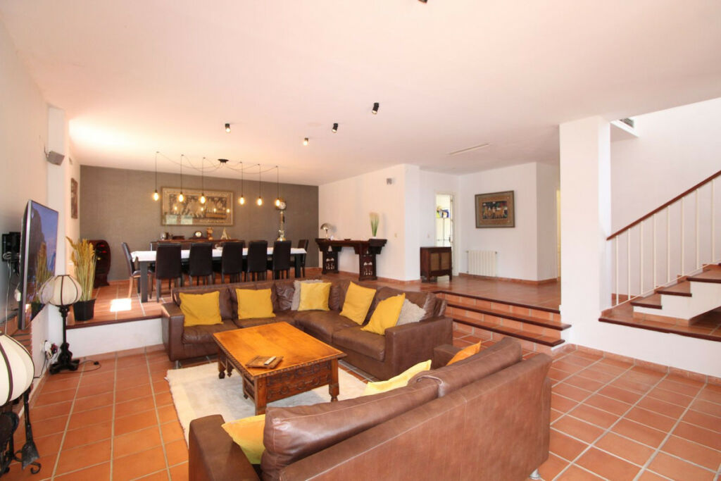 Detached Villa Sotogrande Alto Cádiz - zdjęcie 3