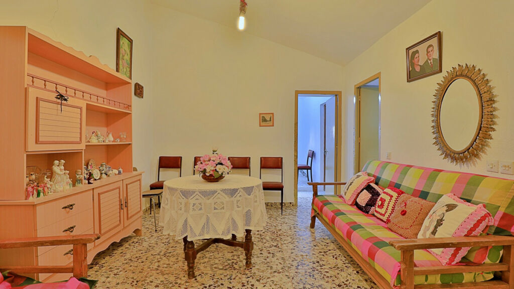 Semi-Detached House Comares Málaga - imagen 2