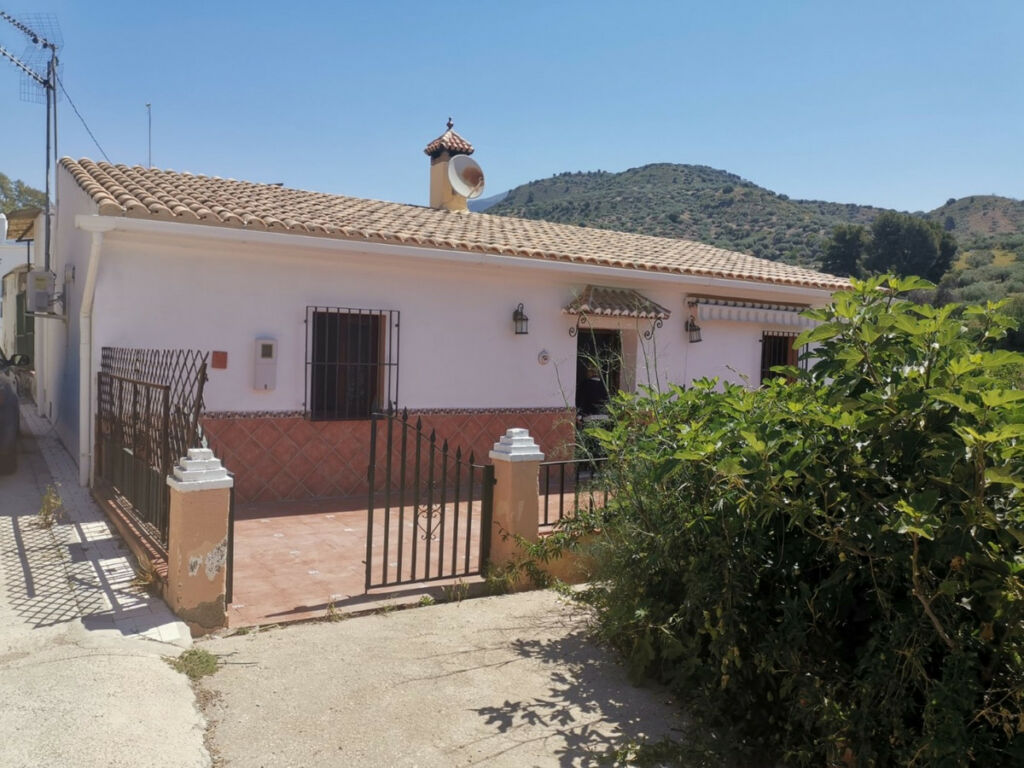 Finca - Cortijo Alcaucín Málaga - imagen 2